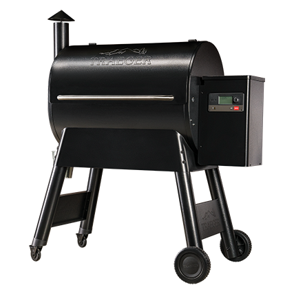 Traeger Pro Series 780 | BBQ Smokers NZ | Traeger NZ | Smokers | Outdoor Concepts