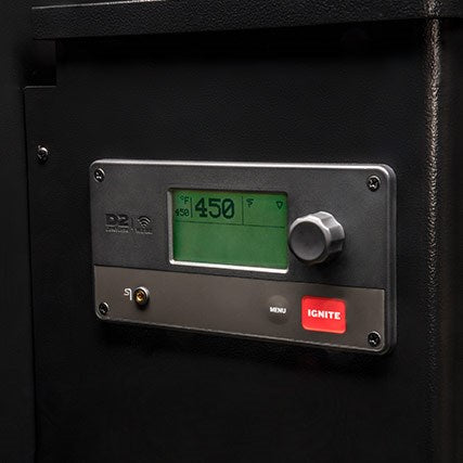 Traeger Pro Series 575 | BBQ Smokers NZ | Traeger NZ | Smokers | Outdoor Concepts