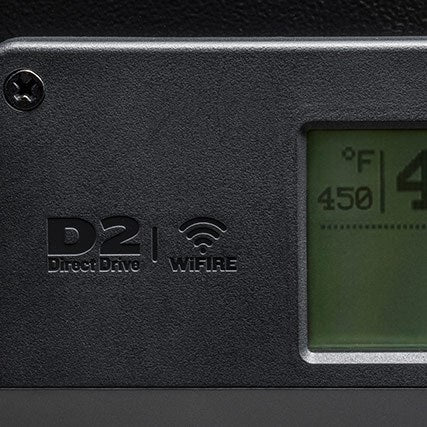 Traeger Pro Series 780 | BBQ Smokers NZ | Traeger NZ | Smokers | Outdoor Concepts