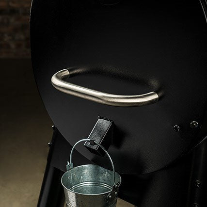 Traeger Pro Series 780 | BBQ Smokers NZ | Traeger NZ | Smokers | Outdoor Concepts