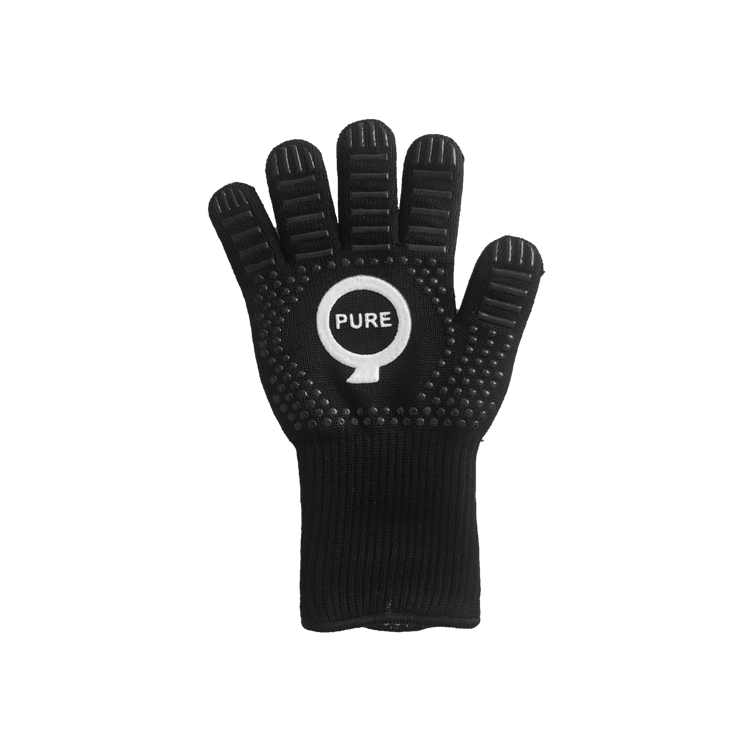 PureQ Hotfuzz Nomex Gloves | BBQ Accessories NZ | PureQ NZ | Accessories,BBQ Accessories,BBQ Tools | Outdoor Concepts