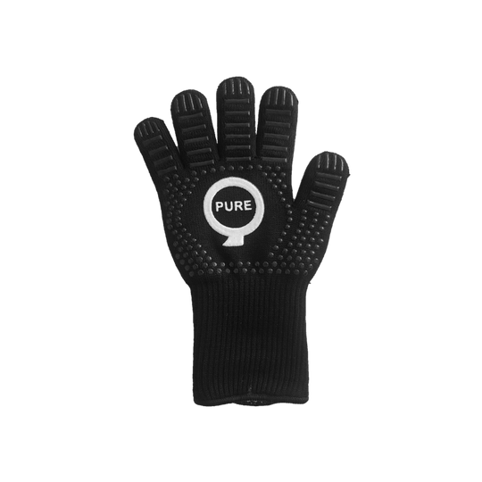 PureQ Hotfuzz Nomex Gloves | BBQ Accessories NZ | PureQ NZ | Accessories,BBQ Accessories,BBQ Tools | Outdoor Concepts