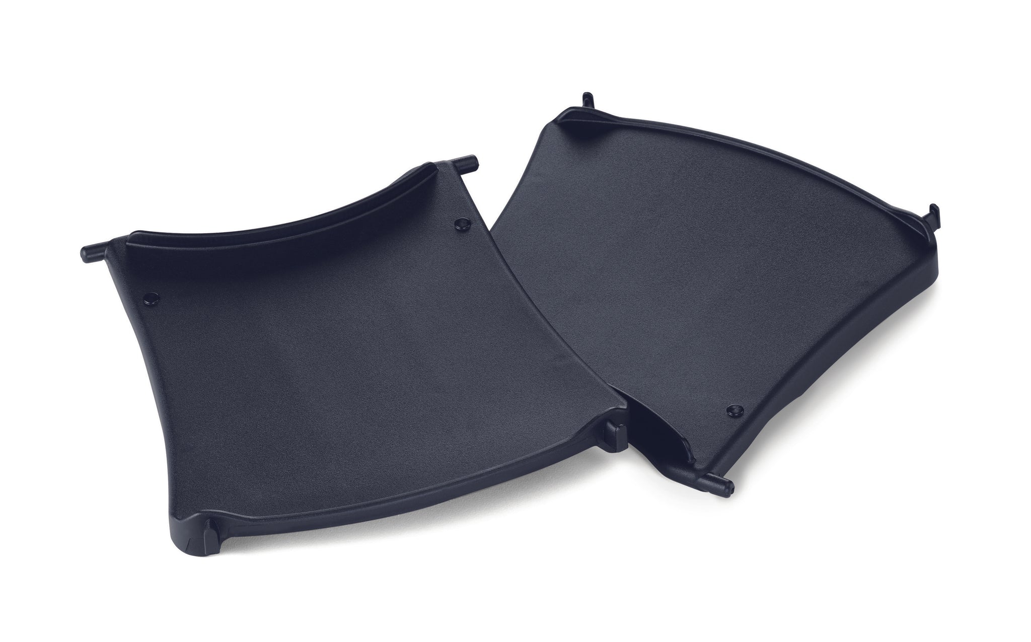 WEBER BABY Q SIDE TABLES BBQ Accessories er Outdoor Concepts