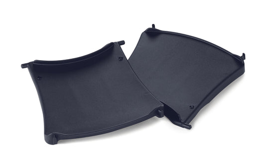 Weber Baby Q Side Tables (Q1000 Series) | BBQ Components NZ | Weber NZ | Accessories,BBQ Accessories | Outdoor Concepts