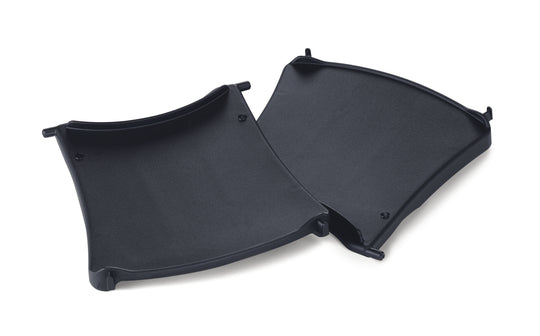 Weber Baby Q Side Tables (Q1000 Series) | BBQ Components NZ | Weber NZ | Accessories,BBQ Accessories | Outdoor Concepts