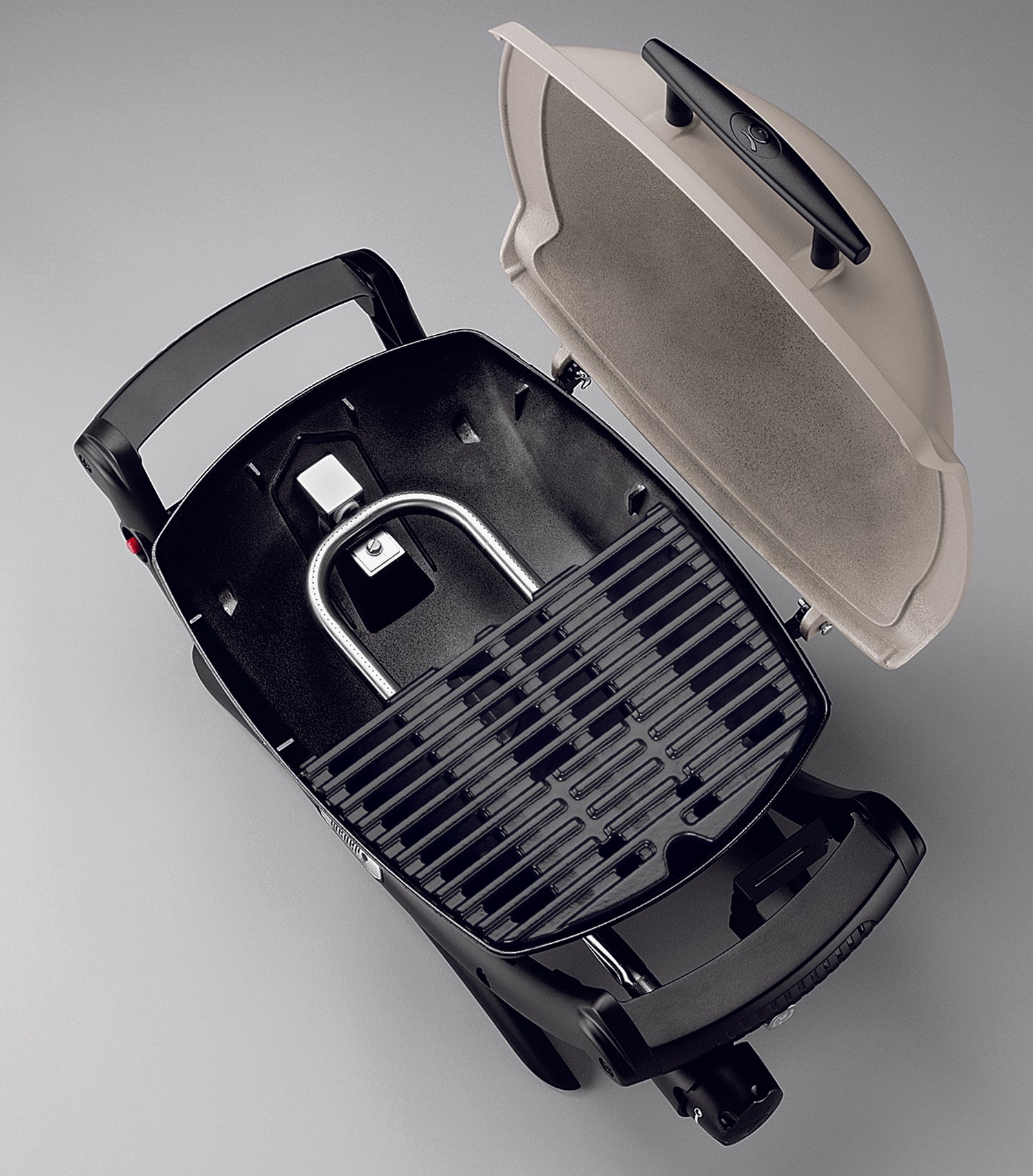 Weber Baby Q (Q1000) BBQ Black | Gas BBQs NZ | Weber NZ | Baby Q,Gas BBQ,portable,Q Burner,weber Q | Outdoor Concepts