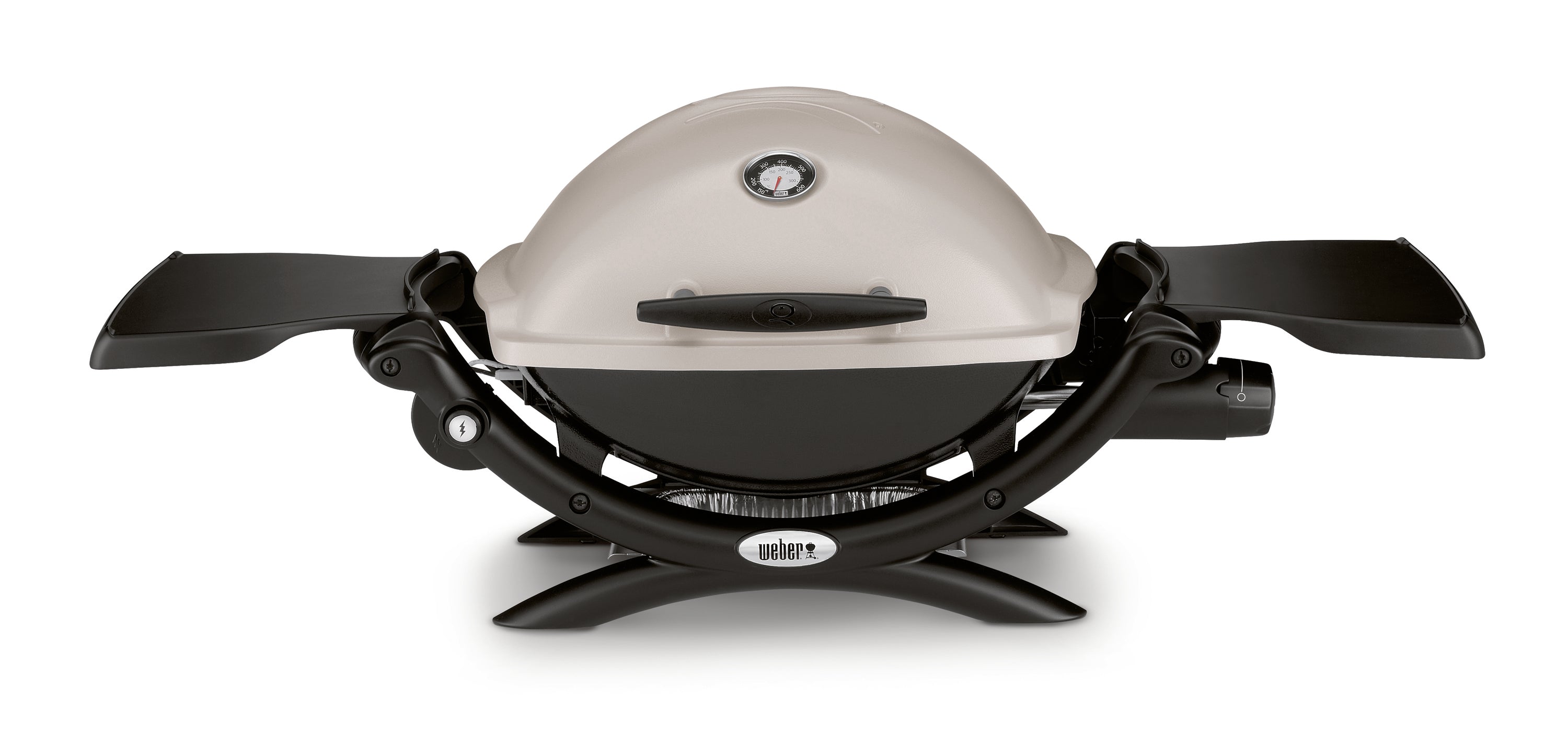 Weber Baby Q Side Tables (Q1000 Series) | BBQ Components NZ | Weber NZ | Accessories,BBQ Accessories | Outdoor Concepts