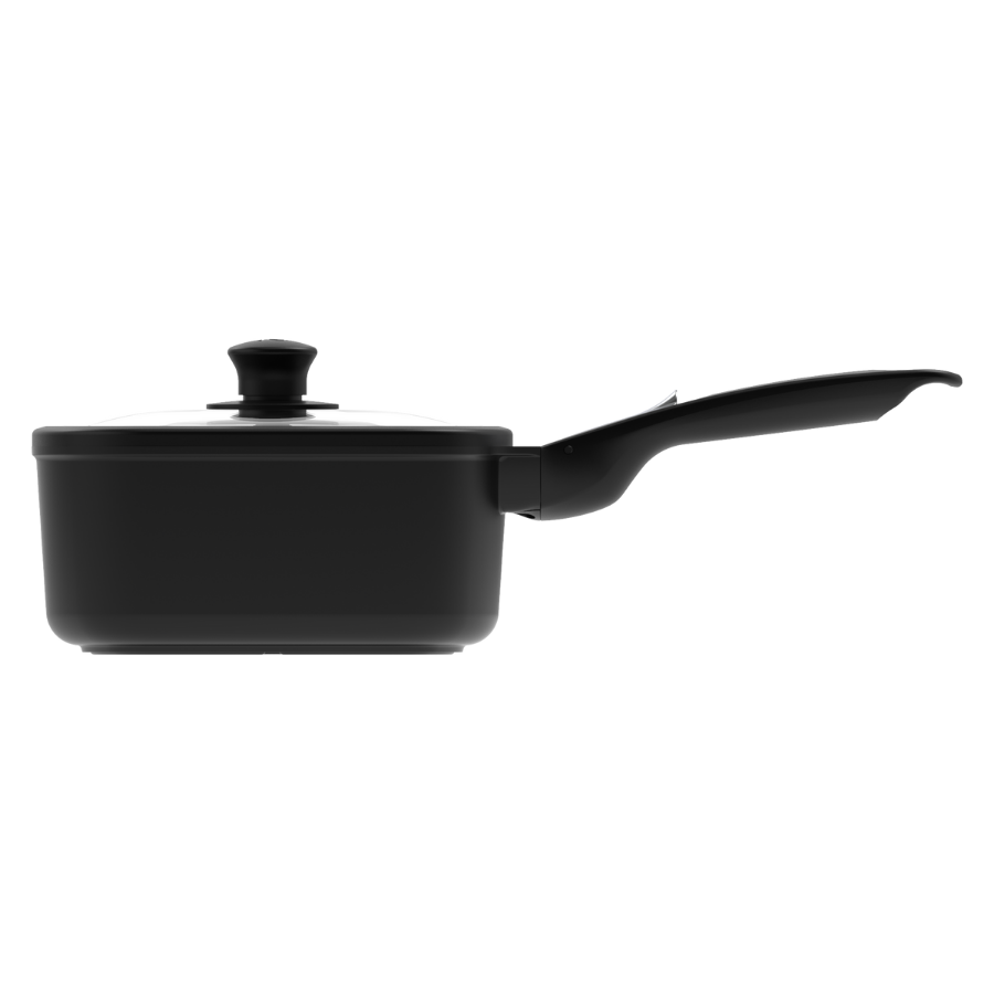 Weber Baby Q Saucepan and Trivet | BBQ Skillets & Frying Pans NZ | Weber NZ | Accessories,BBQ Accessories,cooking surface | Outdoor Concepts