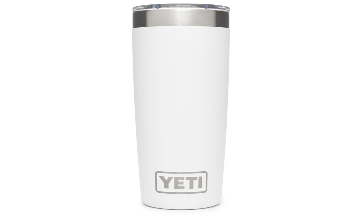 YETI® Rambler 10 oz Tumbler | Other Products NZ | Yeti AU NZ | Drinkware | Outdoor Concepts