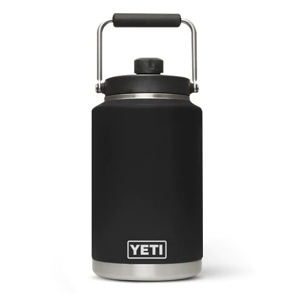 YETI® Rambler One Gallon Jug | Other Products NZ | Yeti AU NZ | Drinkware | Outdoor Concepts