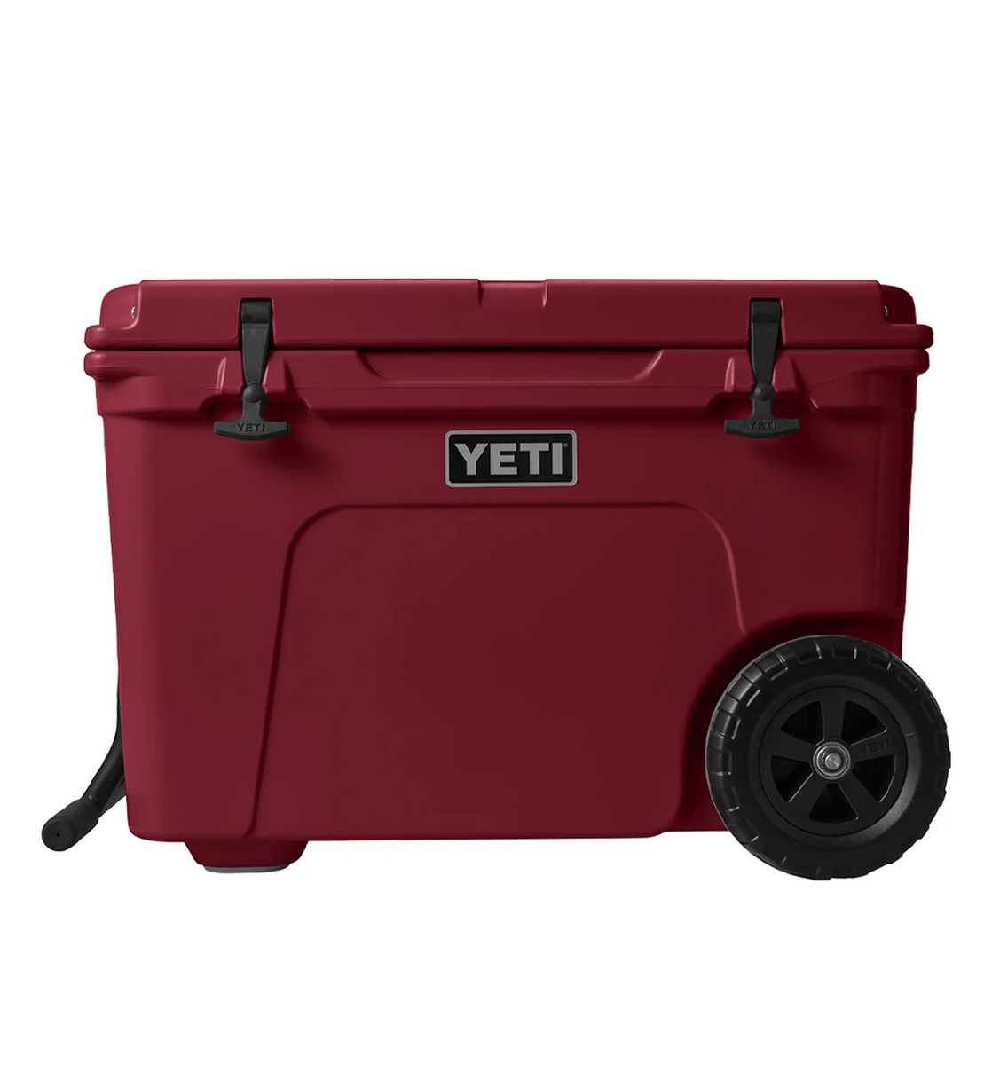 YETI TUNDRA HAUL ESKY Chilly Bin NZ Chilly Bin with Wheels