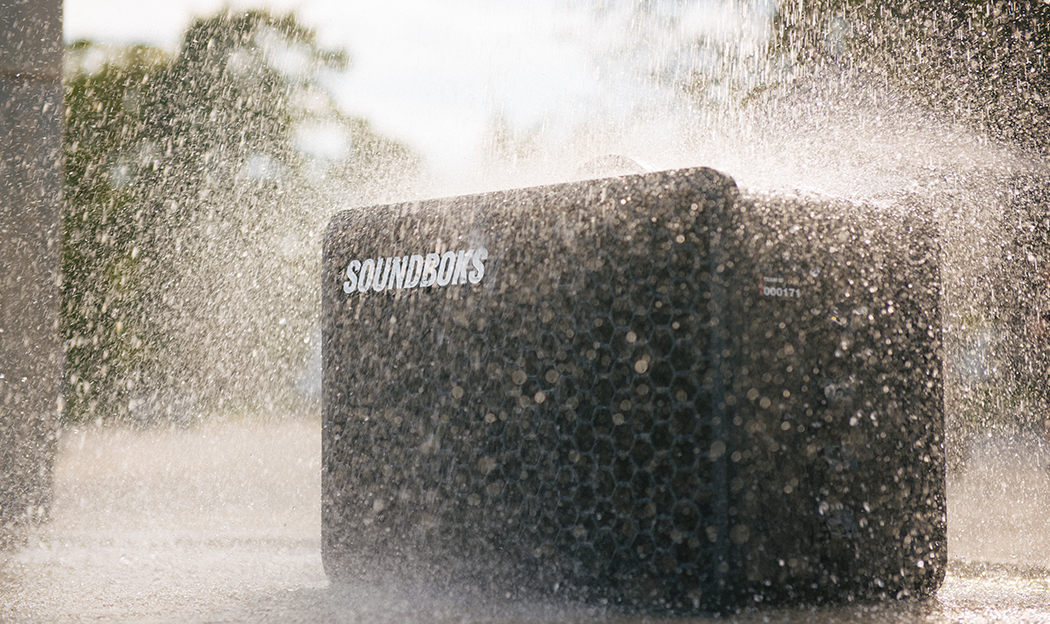 Soundboks GO | Other Products NZ | Soundboks NZ | | Outdoor Concepts