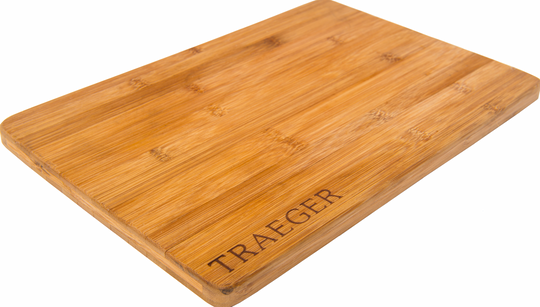 Traeger Magnetic Bamboo Cutting Board | Cutting Boards NZ | Traeger NZ | Accessories,BBQ Accessories,Cutting Board | Outdoor Concepts