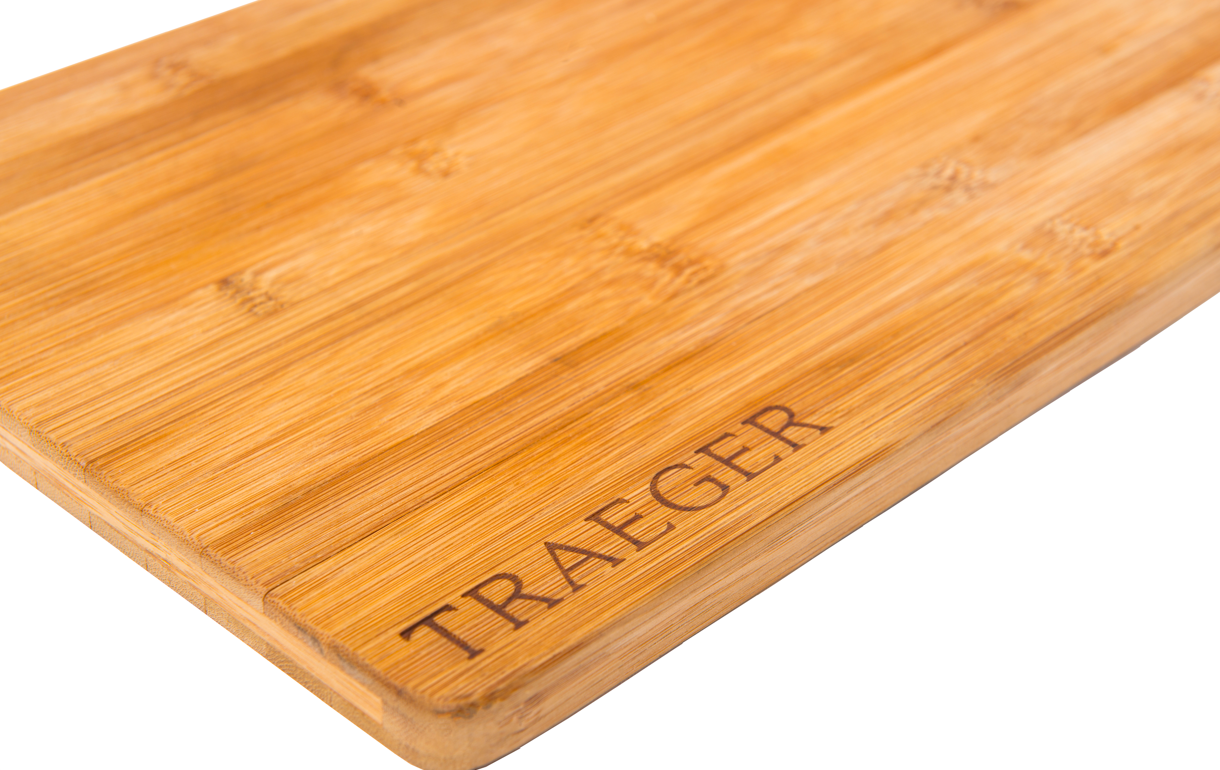 Traeger Magnetic Bamboo Cutting Board | Cutting Boards NZ | Traeger NZ | Accessories,BBQ Accessories,Cutting Board | Outdoor Concepts