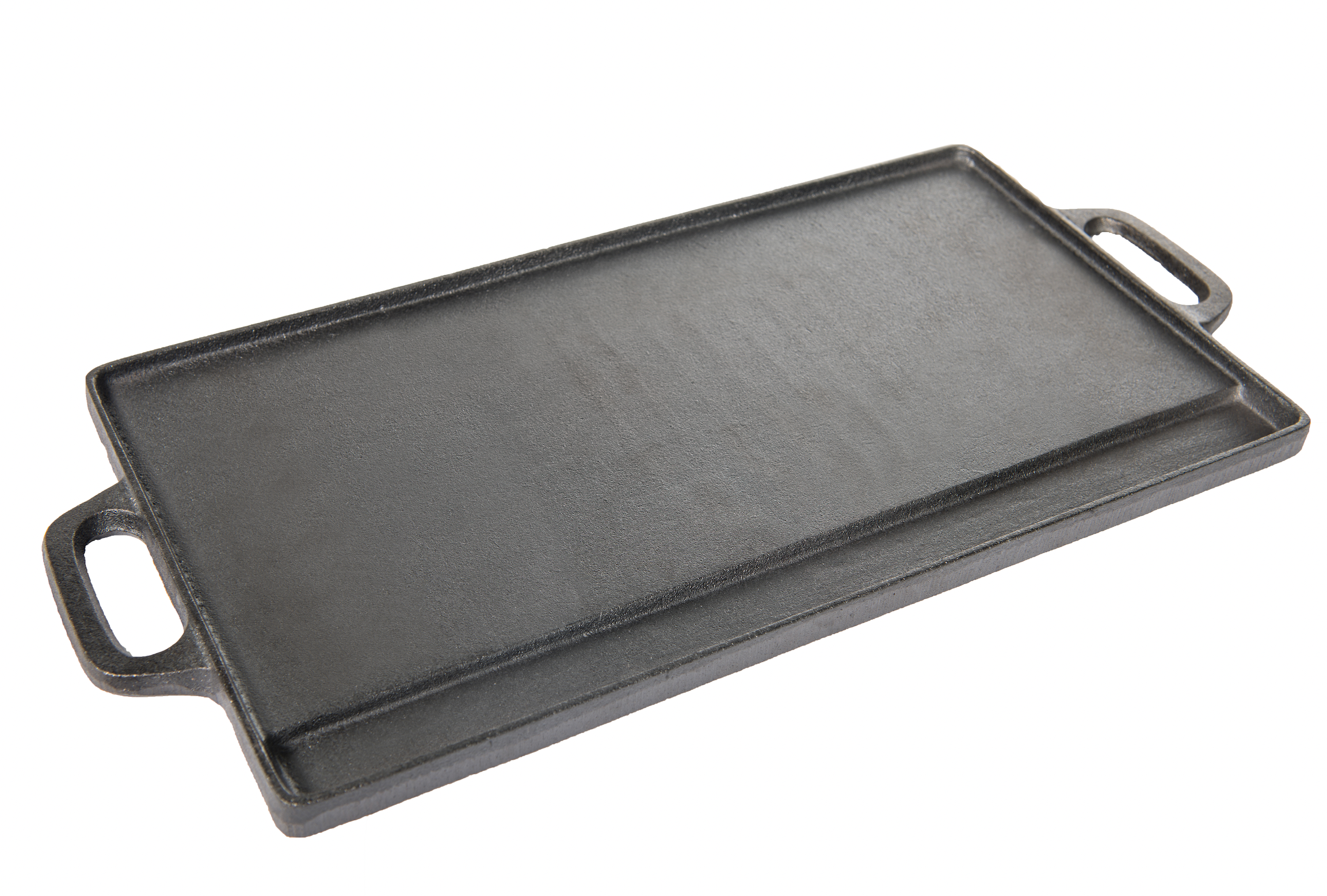 Traeger Cast Iron Reversible Griddle | BBQ Hotplates, Griddles, Racks & Baskets NZ | Traeger NZ | Accessories,BBQ Accessories,cooking surface | Outdoor Concepts