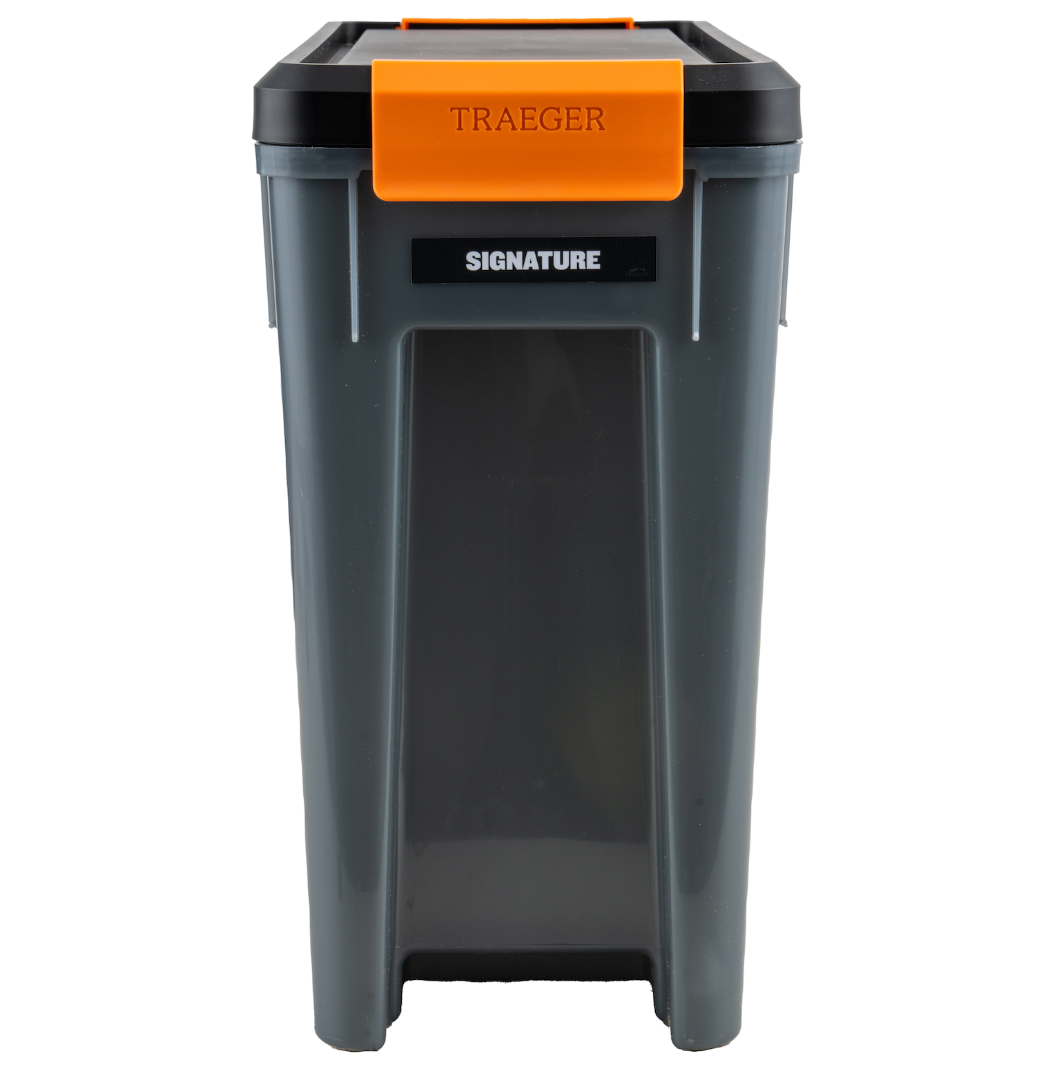 Traeger Pellet Bin StayDRY | BBQs Accessories NZ | Traeger NZ | Accessories | Outdoor Concepts