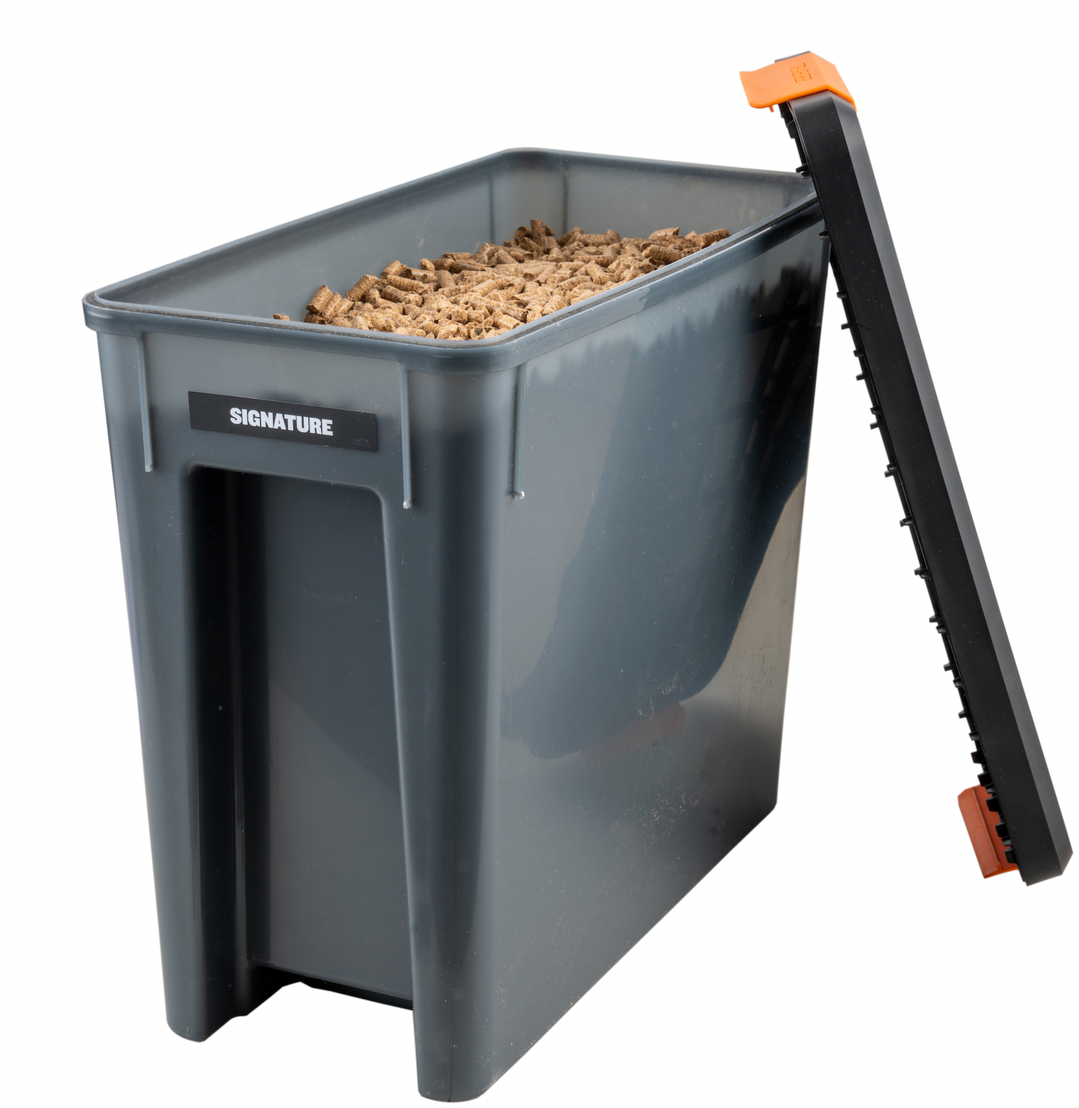 Traeger Pellet Bin StayDRY | BBQs Accessories NZ | Traeger NZ | Accessories | Outdoor Concepts