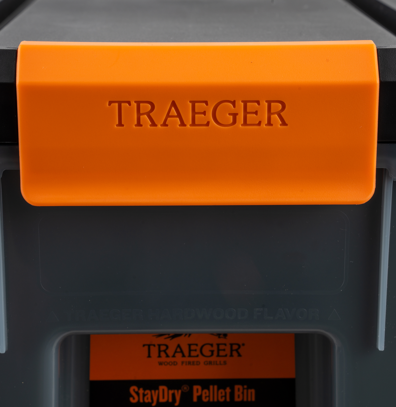 Traeger Pellet Bin StayDRY | BBQs Accessories NZ | Traeger NZ | Accessories | Outdoor Concepts