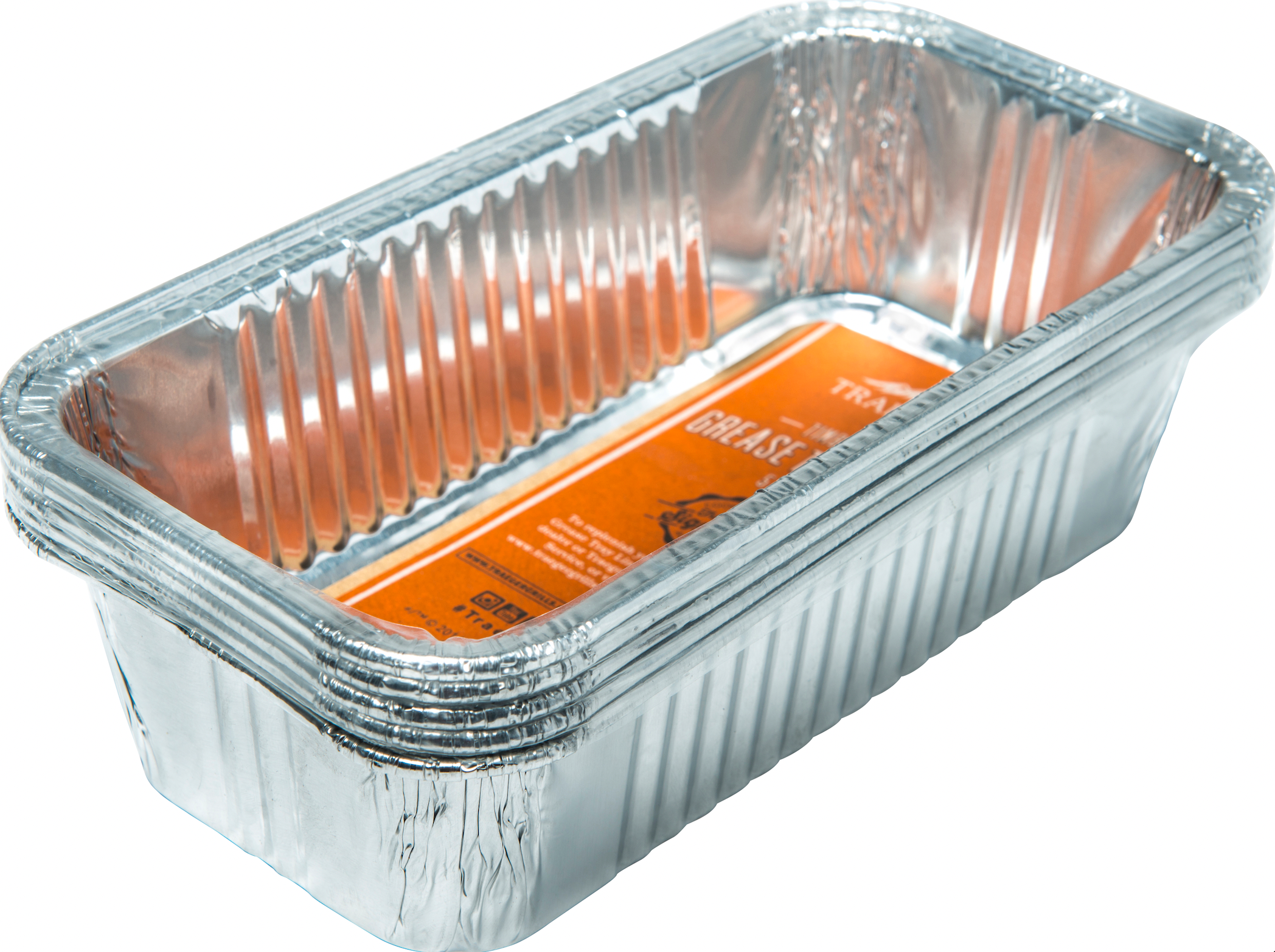Traeger Timberline Grease Tray Liner - 5 Pack | BBQs Accessories NZ | Traeger NZ | Accessories | Outdoor Concepts
