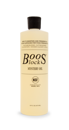 Boos Mystery Oil | Cutting Boards NZ | John Boos & Co. NZ | Accessories,BBQ Accessories,Cutting Board | Outdoor Concepts