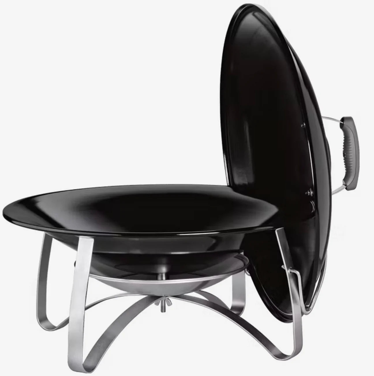 Weber Fireplace | Outdoor Fires NZ | Weber NZ | firepit,Wood Fires | Outdoor Concepts