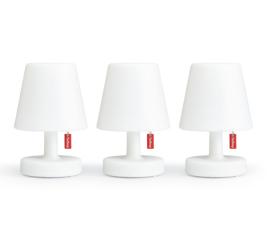 Fatboy® Edison the Mini Set of 3 | Garden NZ | Fatboy NZ | Garden,lamps | Outdoor Concepts