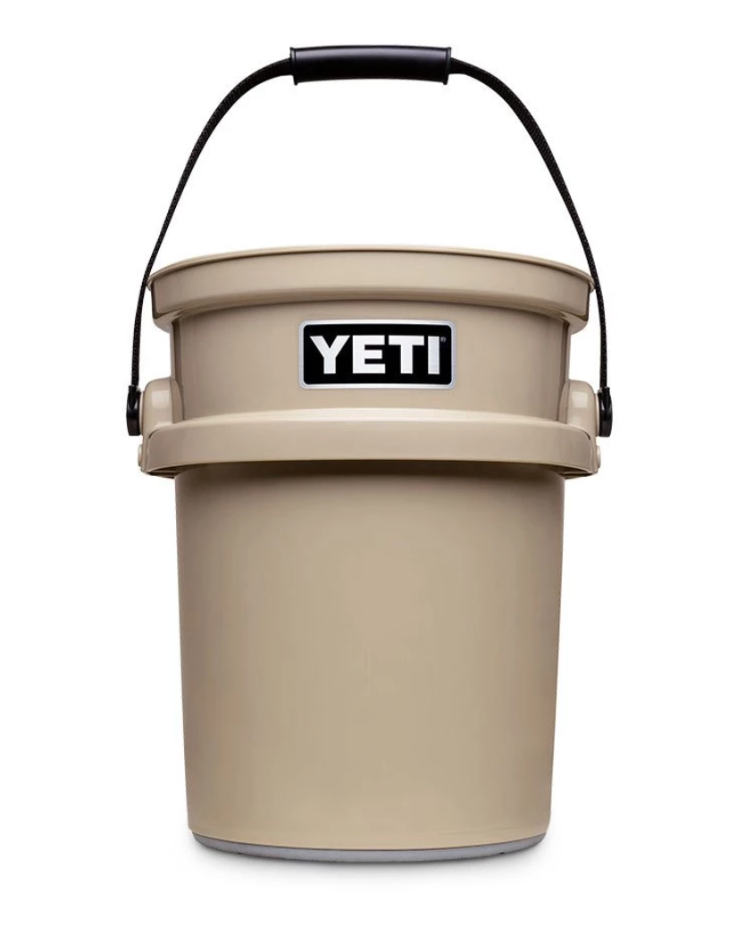 YETI® Loadout Bucket | Other Products NZ | Yeti AU NZ | Bucket | Outdoor Concepts