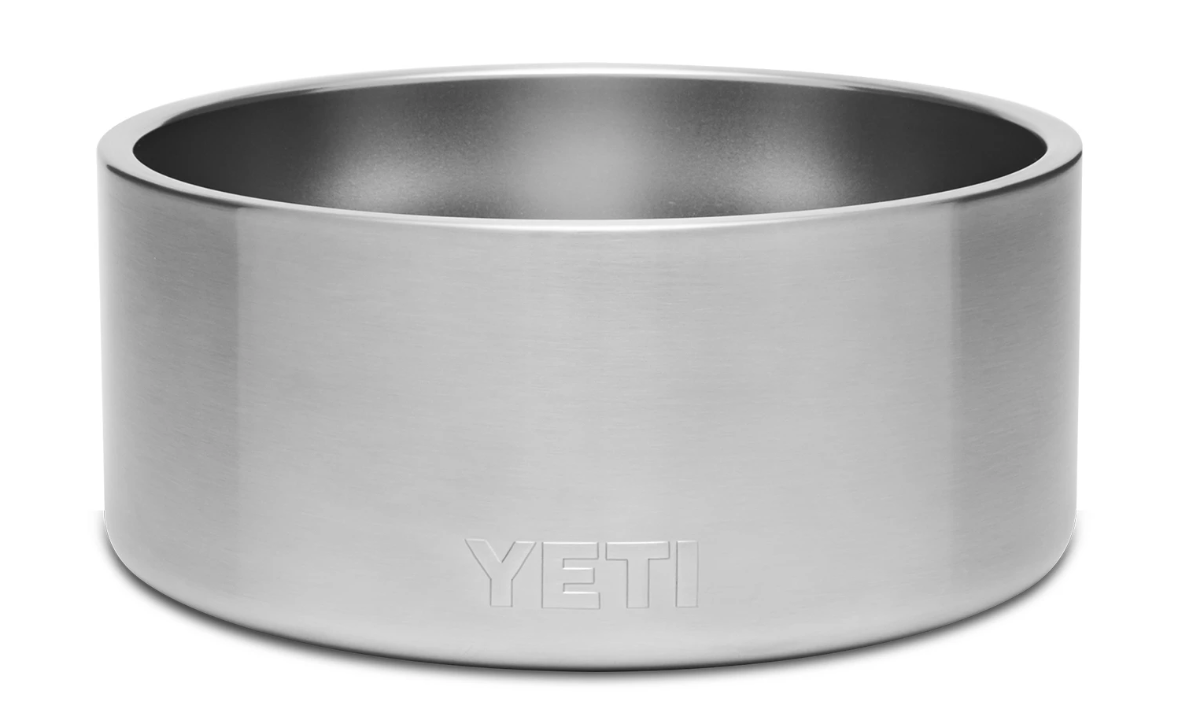 YETI® Boomer 8 Dog Bowl | Other Products NZ | Yeti AU NZ | Accessories | Outdoor Concepts