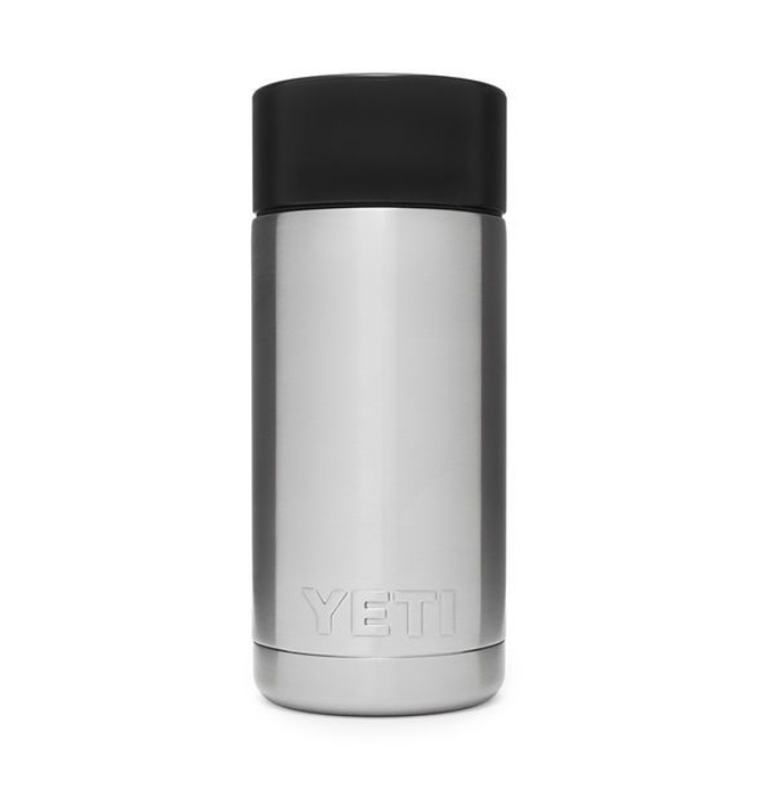 YETI 12oz Drink Bottle with Hot Shot Cap Shop YETI NZ Drinkware Outdoor Concepts