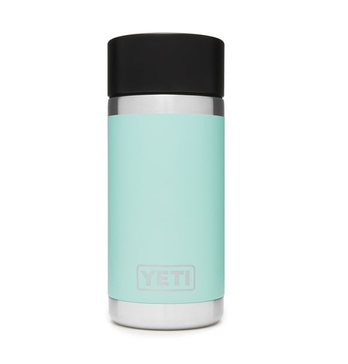 YETI 12oz Drink Bottle with Hot Shot Cap Shop YETI NZ Drinkware Outdoor Concepts