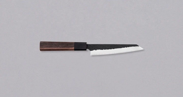 Sharp Edge Kouhei-Shinmatsu ZDP-189 Knife (135mm) (5.3") | Knives NZ | Sharp Edge NZ | Accessories, BBQ Accessories, BBQ Tools, Knives | Outdoor Concepts