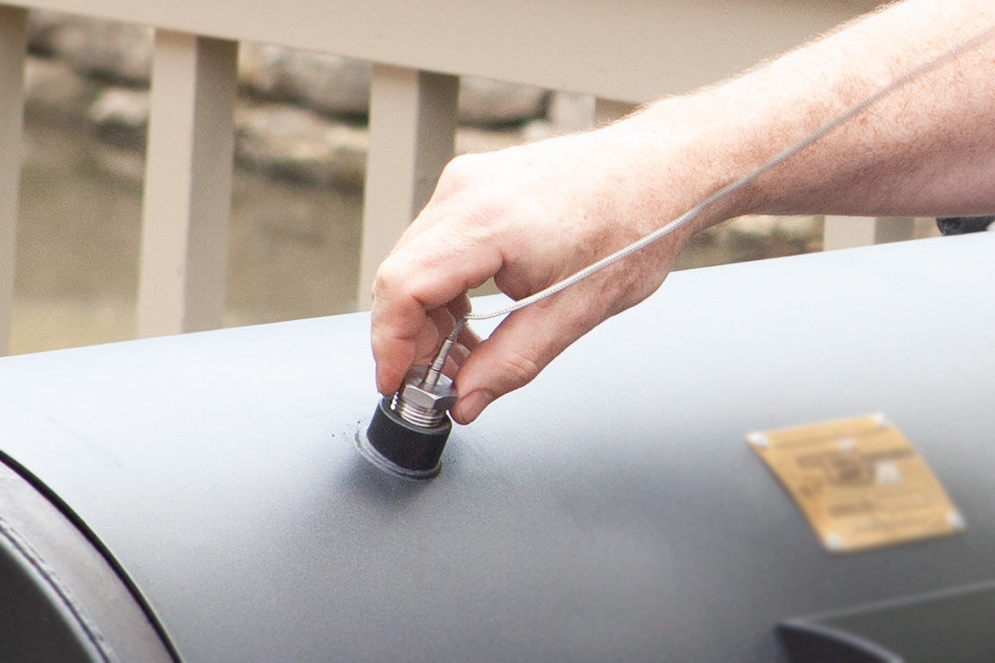 FireBoard® Smoker Probe | BBQ Meat Thermometers NZ | FireBoard NZ | Accessories,BBQ Accessories,Thermometer | Outdoor Concepts