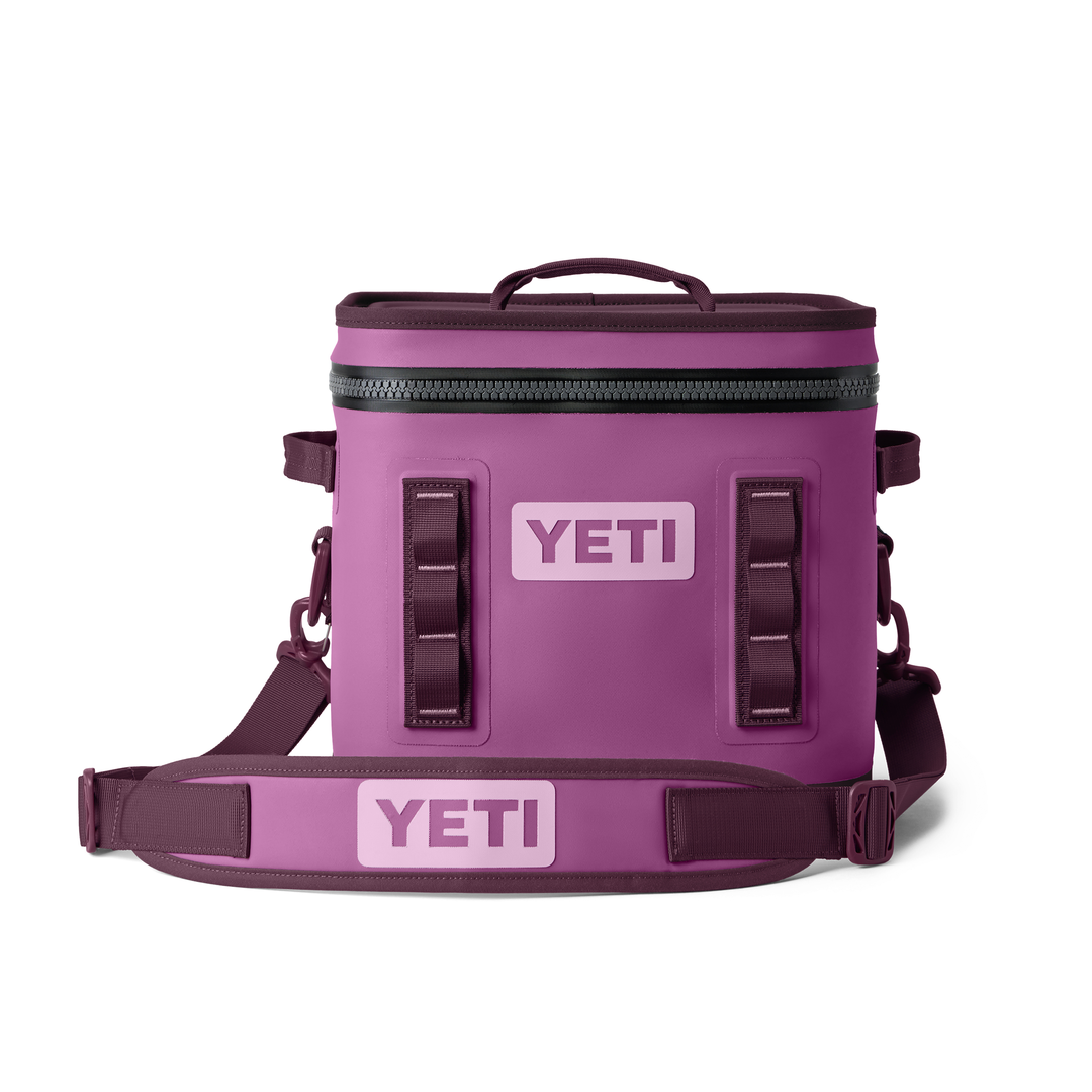 YETI® Hopper Flip 12 | Other Products NZ | Yeti AU NZ | Soft Coolers | Outdoor Concepts