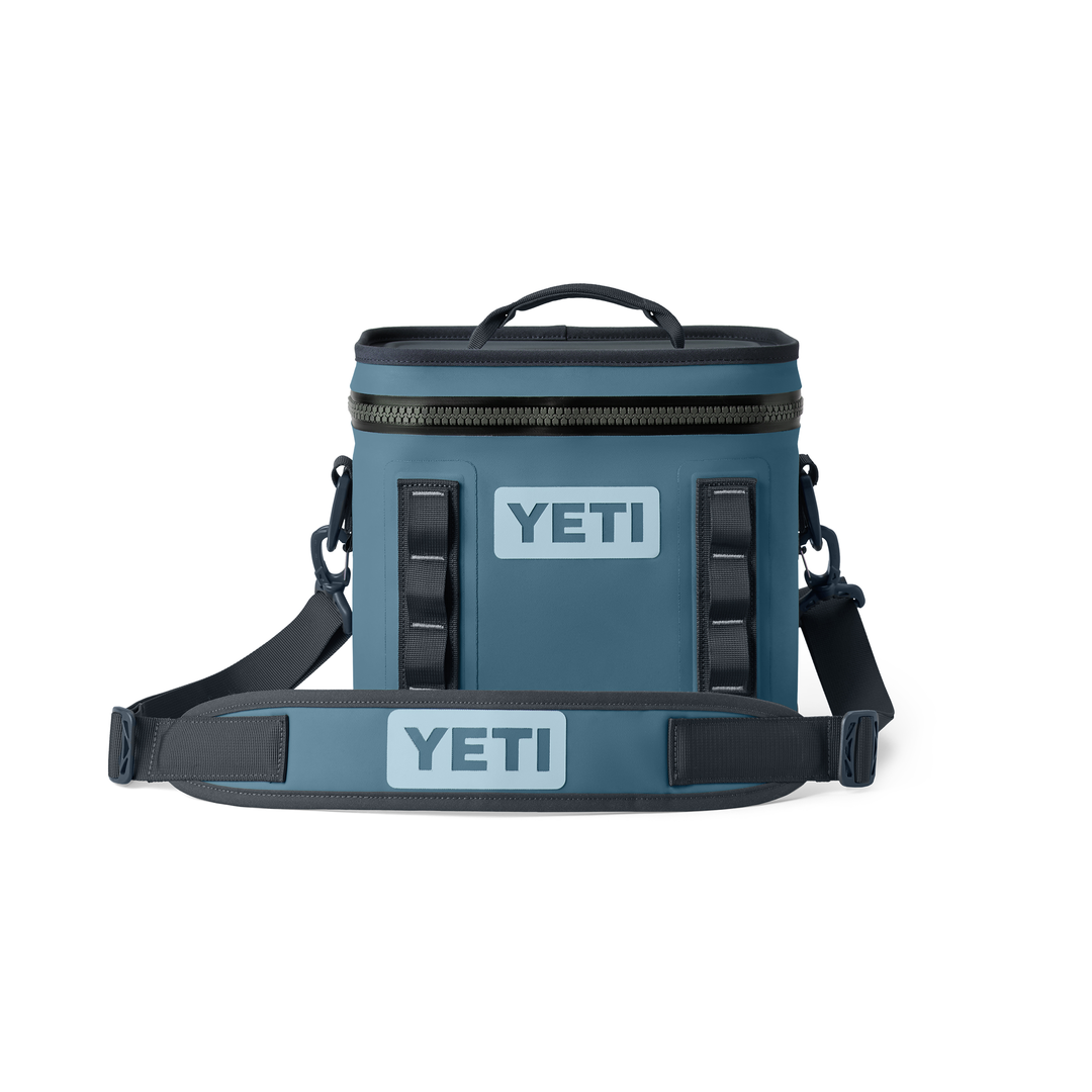 YETI® Hopper Flip 8 Cooler Bag | Other Products NZ | Yeti AU NZ | Soft Coolers | Outdoor Concepts