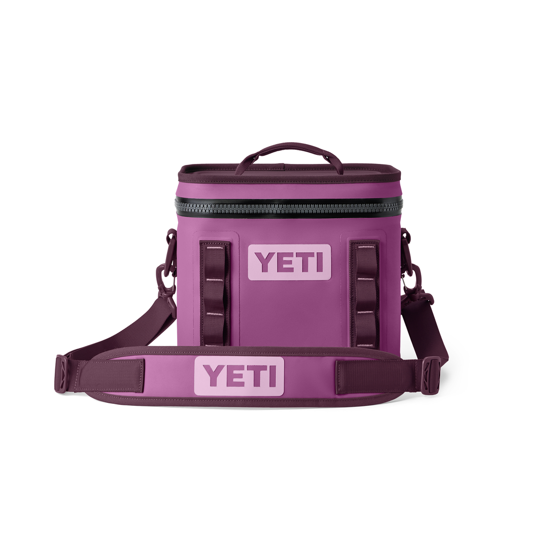 YETI® Hopper Flip 8 Cooler Bag | Other Products NZ | Yeti AU NZ | Soft Coolers | Outdoor Concepts
