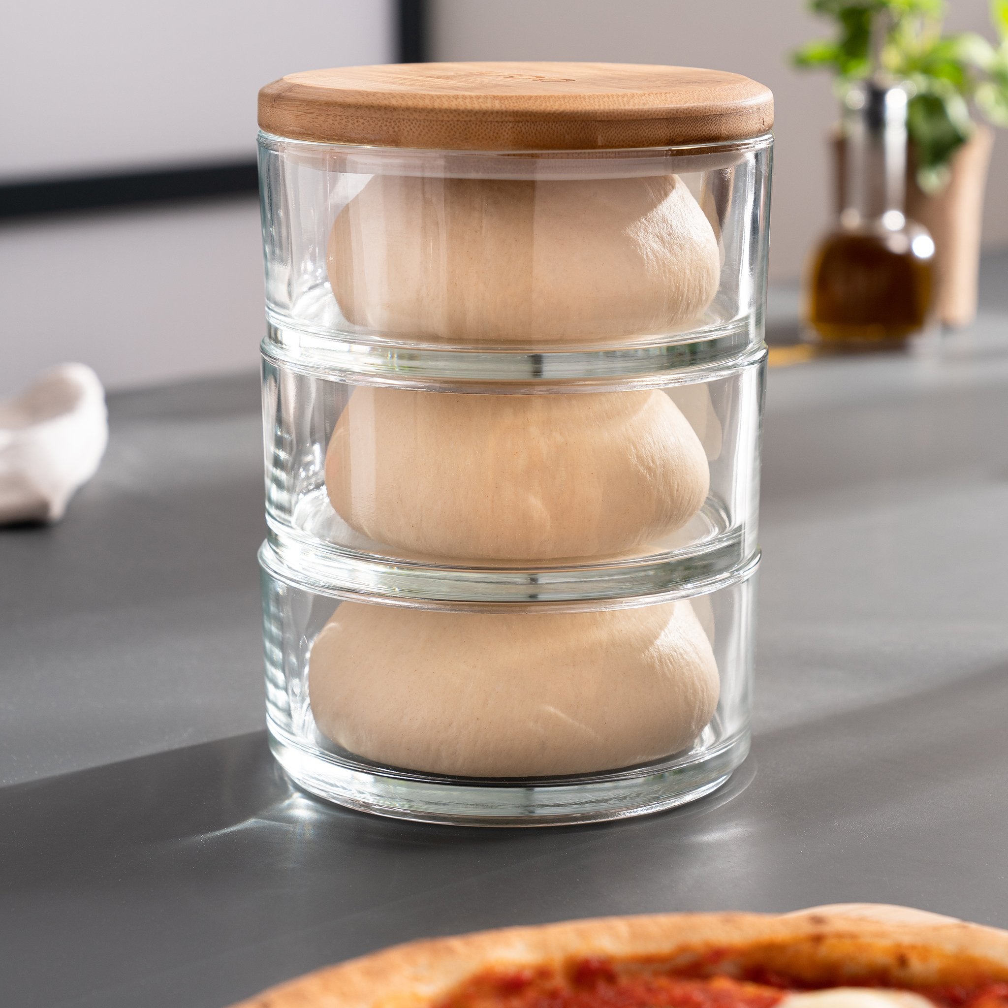 Ooni Container Stack | Accessories NZ | Ooni NZ | Accessories,Pizza Oven Accessories | Outdoor Concepts