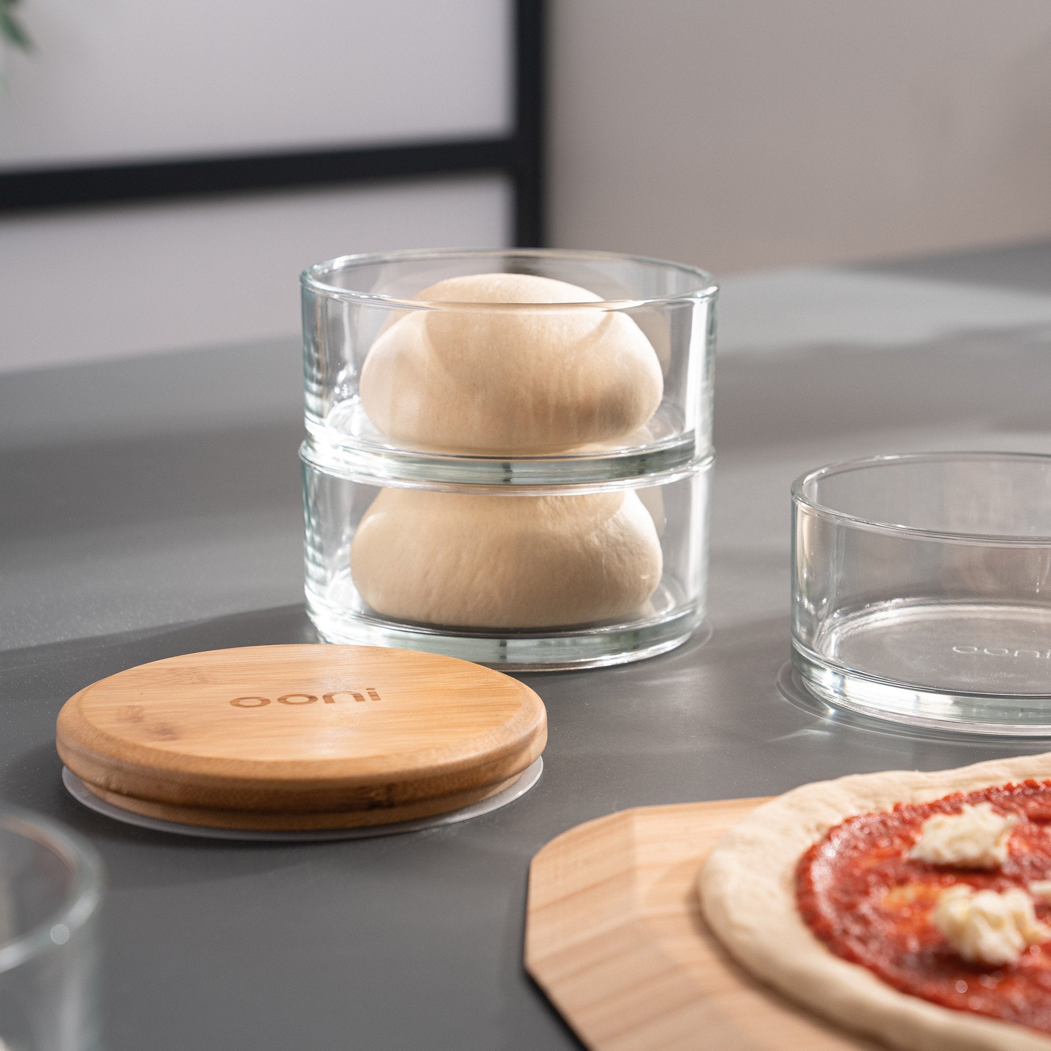 Ooni Container Stack | Accessories NZ | Ooni NZ | Accessories,Pizza Oven Accessories | Outdoor Concepts