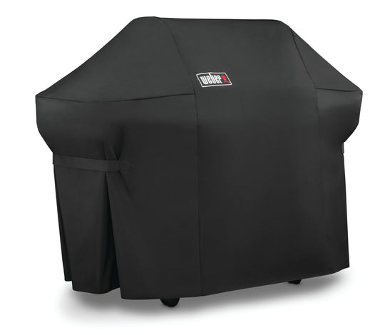 Weber Summit E470 Cover | BBQ Covers NZ | Weber NZ | Accessories,BBQ Accessories,Covers | Outdoor Concepts