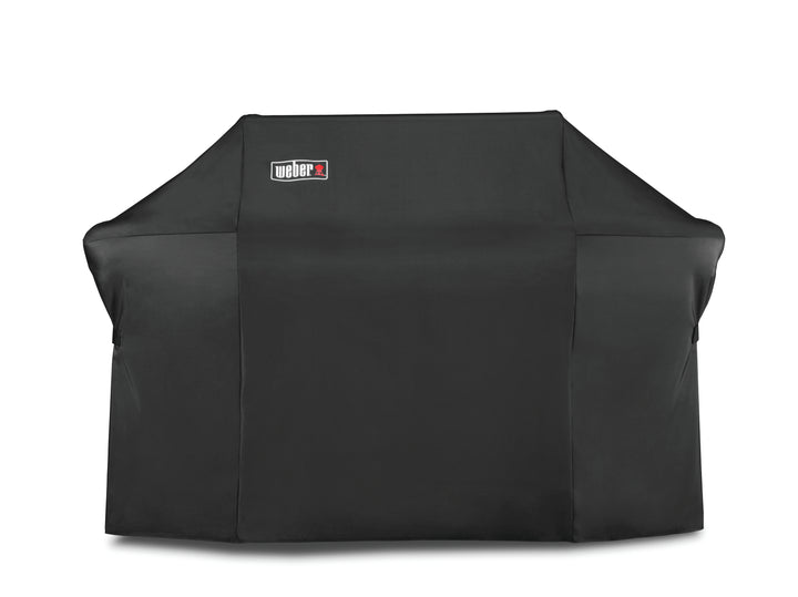 Weber Summit E670 Cover | BBQ Covers NZ | Weber NZ | Accessories, BBQ Accessories, Covers | Outdoor Concepts