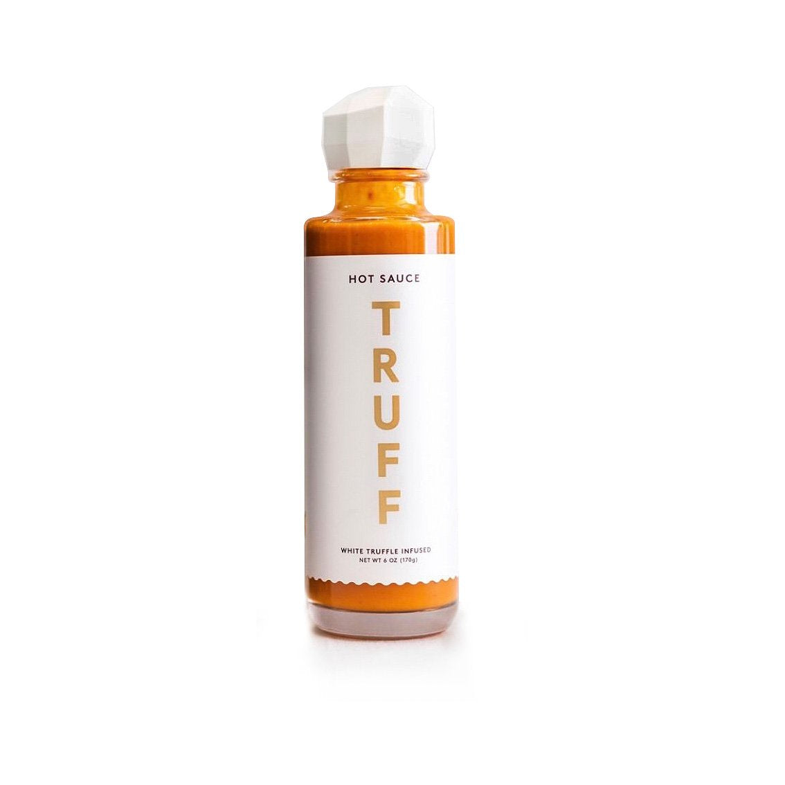 TRUFF White Truffle Infused Hot Sauce | BBQ Rubs & Sauces NZ | TRUFF NZ | Accessories,BBQ Accessories | Outdoor Concepts