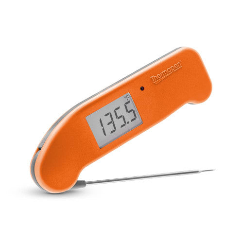Thermapen® ONE | BBQ Meat Thermometers NZ | Thermapen NZ | Accessories,BBQ Accessories,Thermometer | Outdoor Concepts