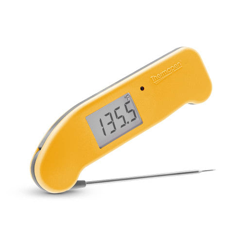 Thermapen® ONE | BBQ Meat Thermometers NZ | Thermapen NZ | Accessories,BBQ Accessories,Thermometer | Outdoor Concepts