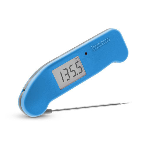Thermapen® ONE | BBQ Meat Thermometers NZ | Thermapen NZ | Accessories,BBQ Accessories,Thermometer | Outdoor Concepts