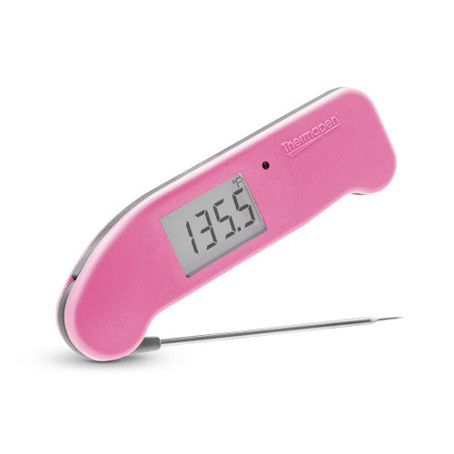 Thermapen® ONE | BBQ Meat Thermometers NZ | Thermapen NZ | Accessories,BBQ Accessories,Thermometer | Outdoor Concepts