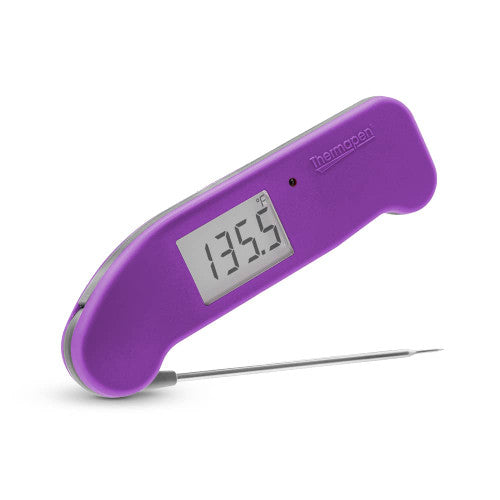 Thermapen® ONE | BBQ Meat Thermometers NZ | Thermapen NZ | Accessories,BBQ Accessories,Thermometer | Outdoor Concepts