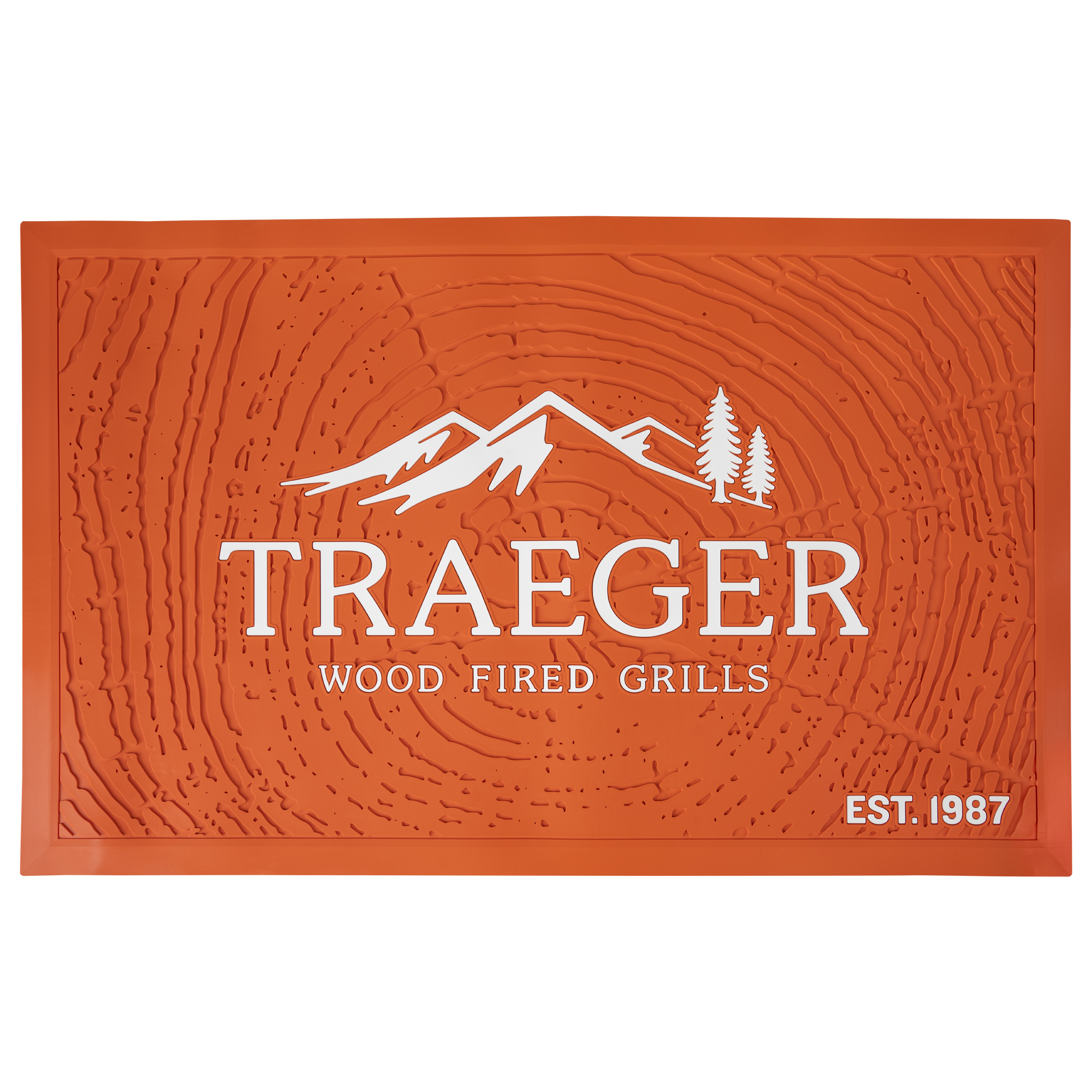 Traeger Grill Mat | BBQ Accessories NZ | Traeger NZ | Accessories,BBQ Accessories,BBQ Tools | Outdoor Concepts