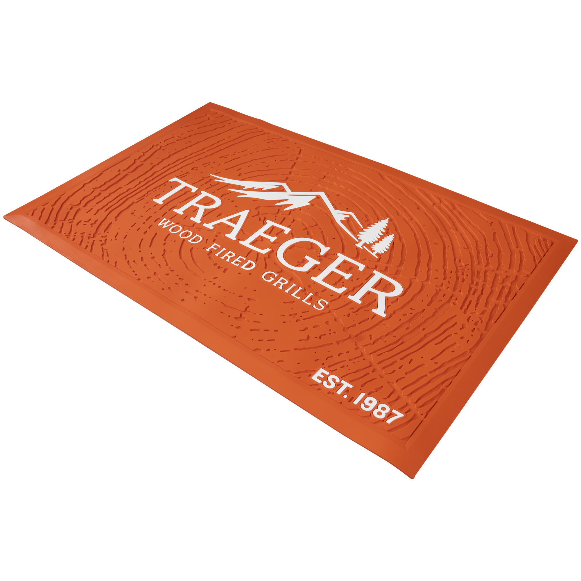 Traeger Grill Mat | BBQ Accessories NZ | Traeger NZ | Accessories,BBQ Accessories,BBQ Tools | Outdoor Concepts