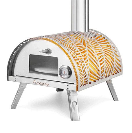 Piccolo Wood-Fired Pizza Oven | Pizza Oven NZ | Piccolo NZ | portable | Outdoor Concepts