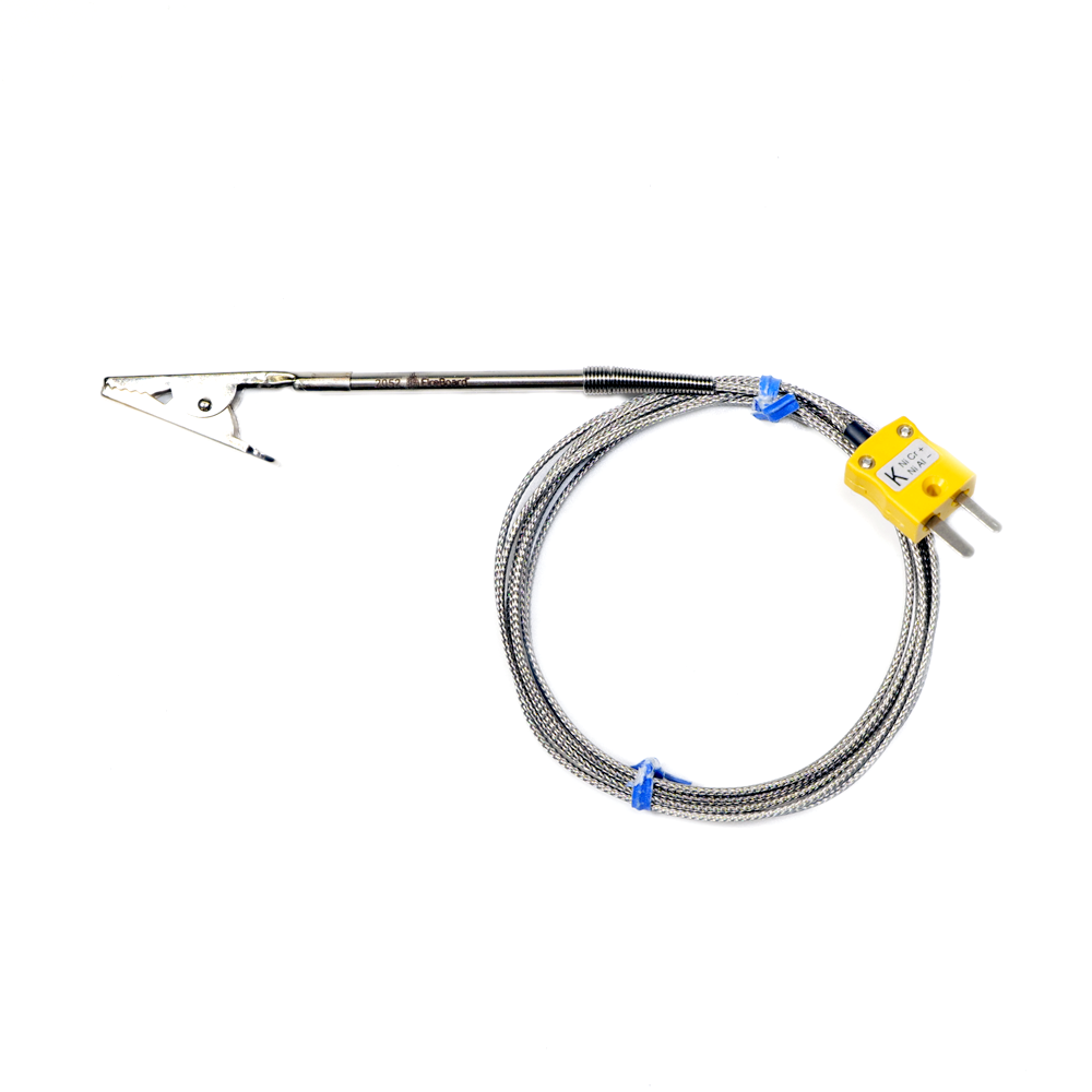 FireBoard® Pro Series Thermocouple Probe | BBQ Meat Thermometers NZ | FireBoard NZ | Accessories,BBQ Accessories,Thermometer | Outdoor Concepts