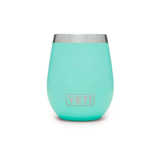 YETI® Rambler 10 oz Wine Tumbler | Other Products NZ | Yeti AU NZ | Drinkware | Outdoor Concepts